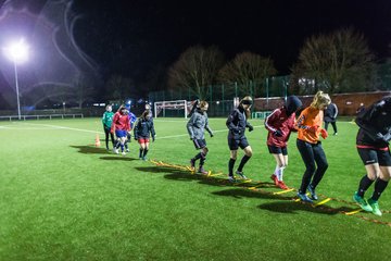 Bild 15 - Frauen Wahlstedt Training